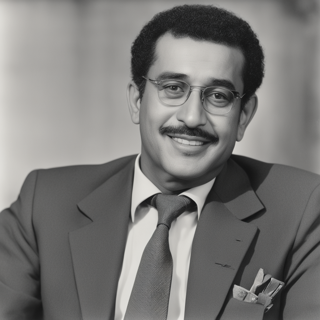 Ahmed Zaki Badreldin