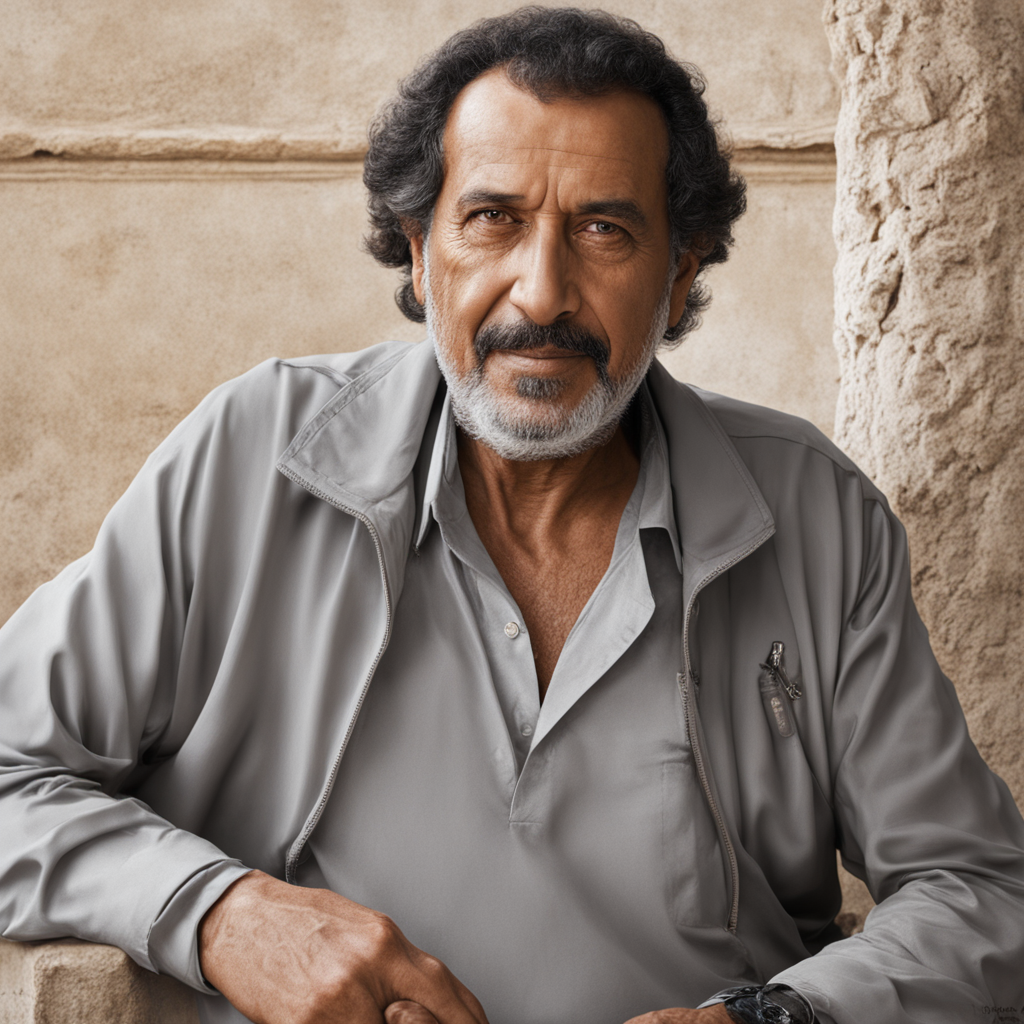 Ahmed Zammel