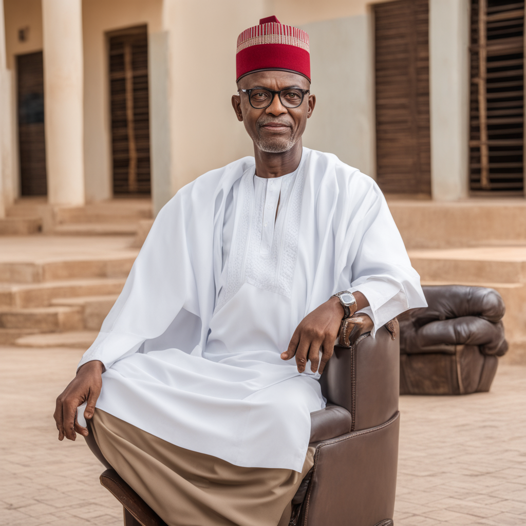 Ahmed Zanna