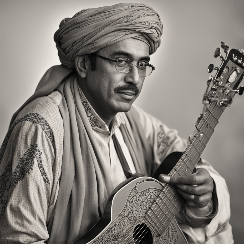 Ahmed Zergui