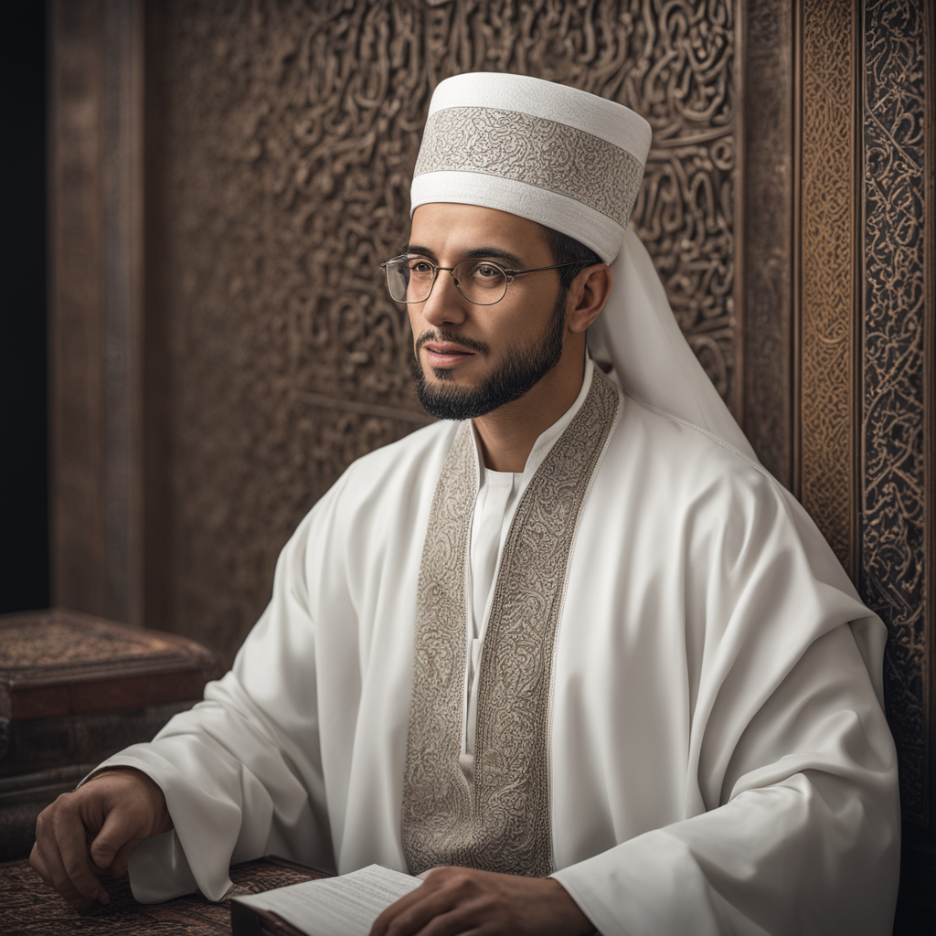 Ahmed Zouaoui