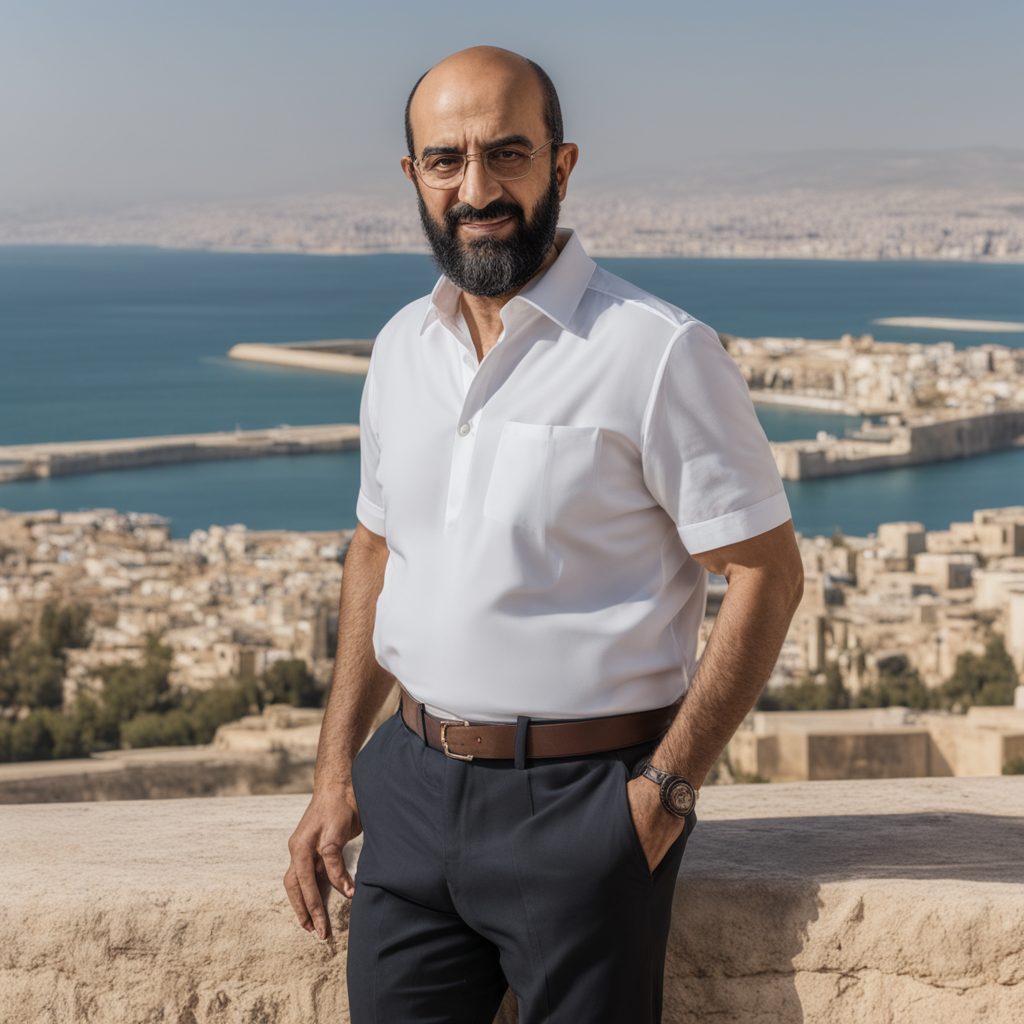 Ahmed al-Assir