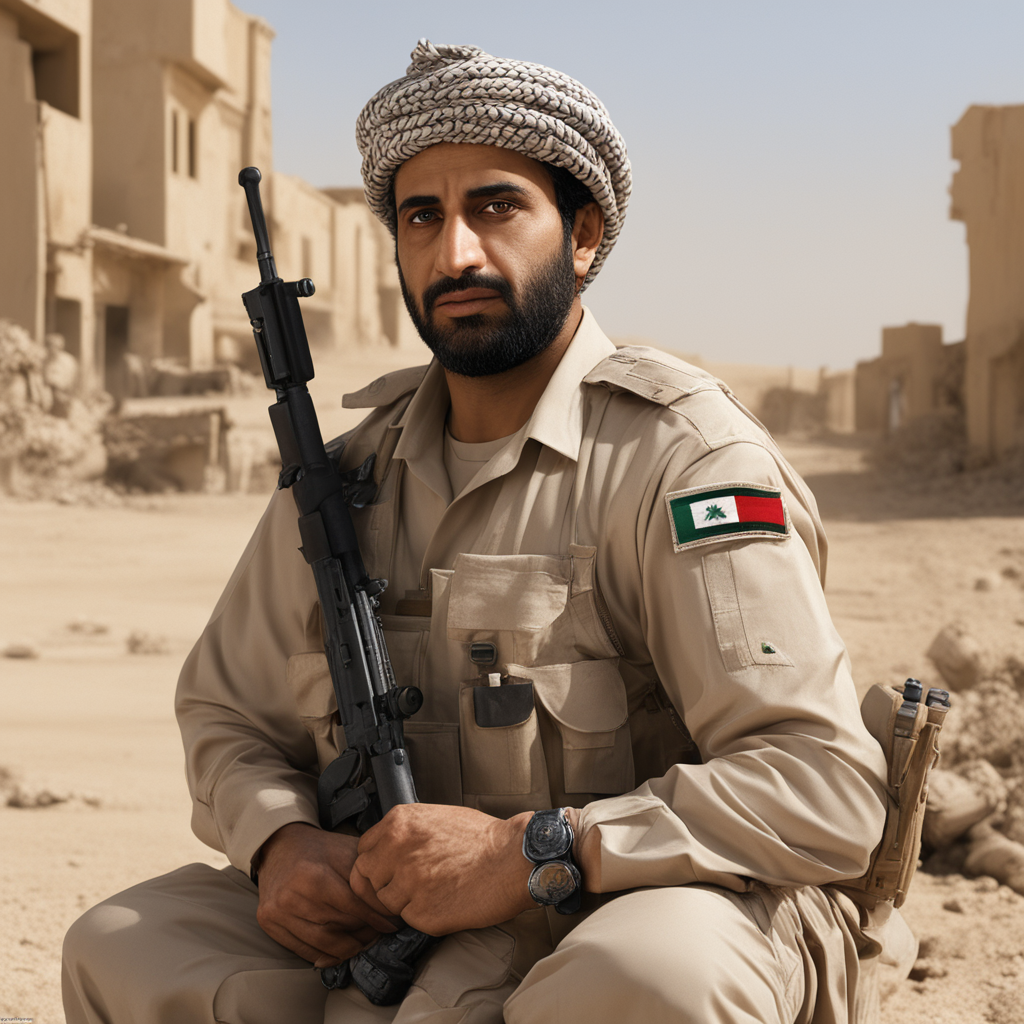 Ahmed al-Barak
