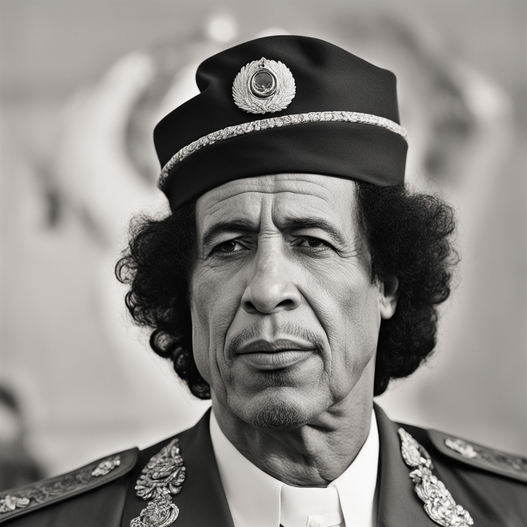Ahmed al-Gaddafi al-Qahsi