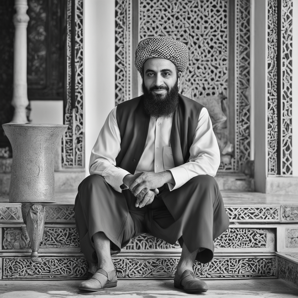 Ahmed al-Ghazzal