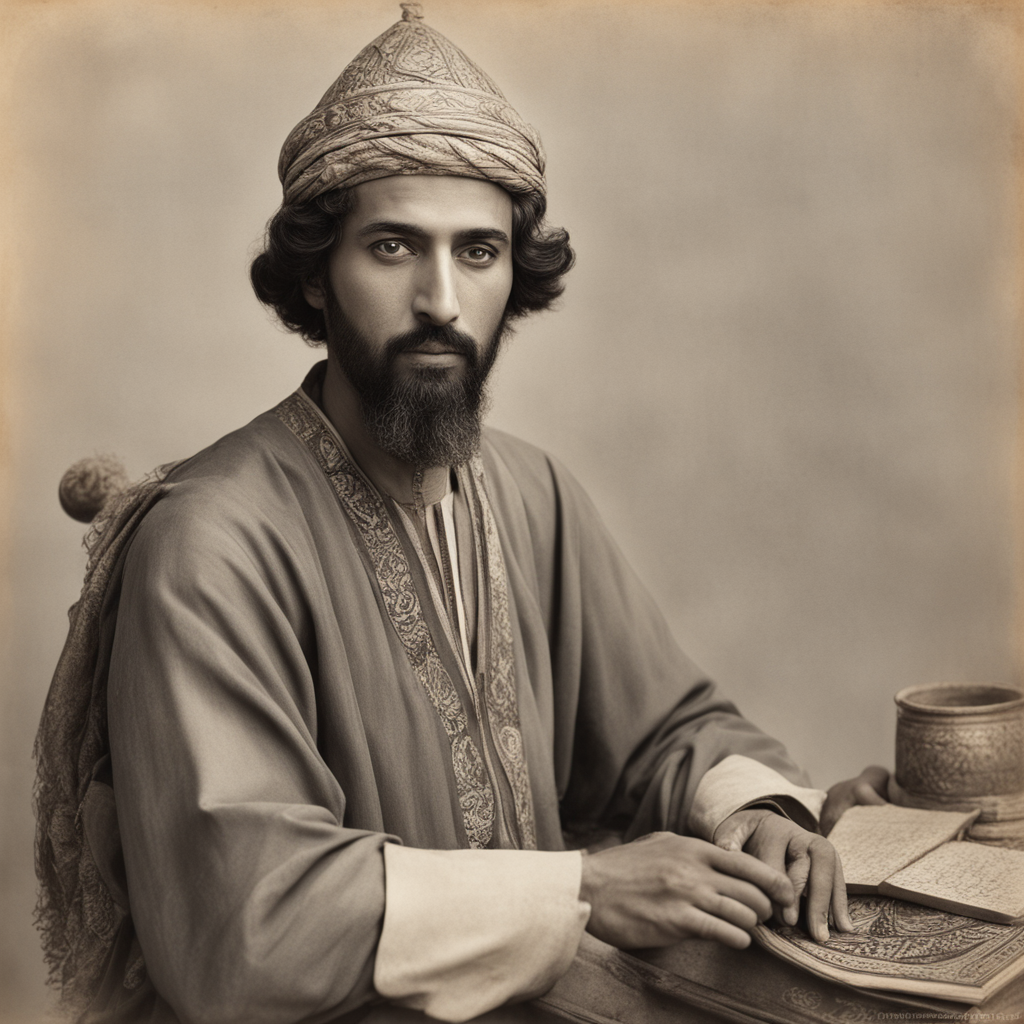 Ahmed al-Ghubrini