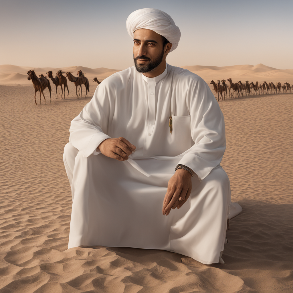 Ahmed al-Madini