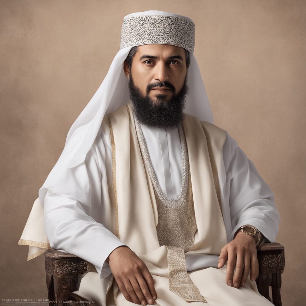 Ahmed al-Mandjur