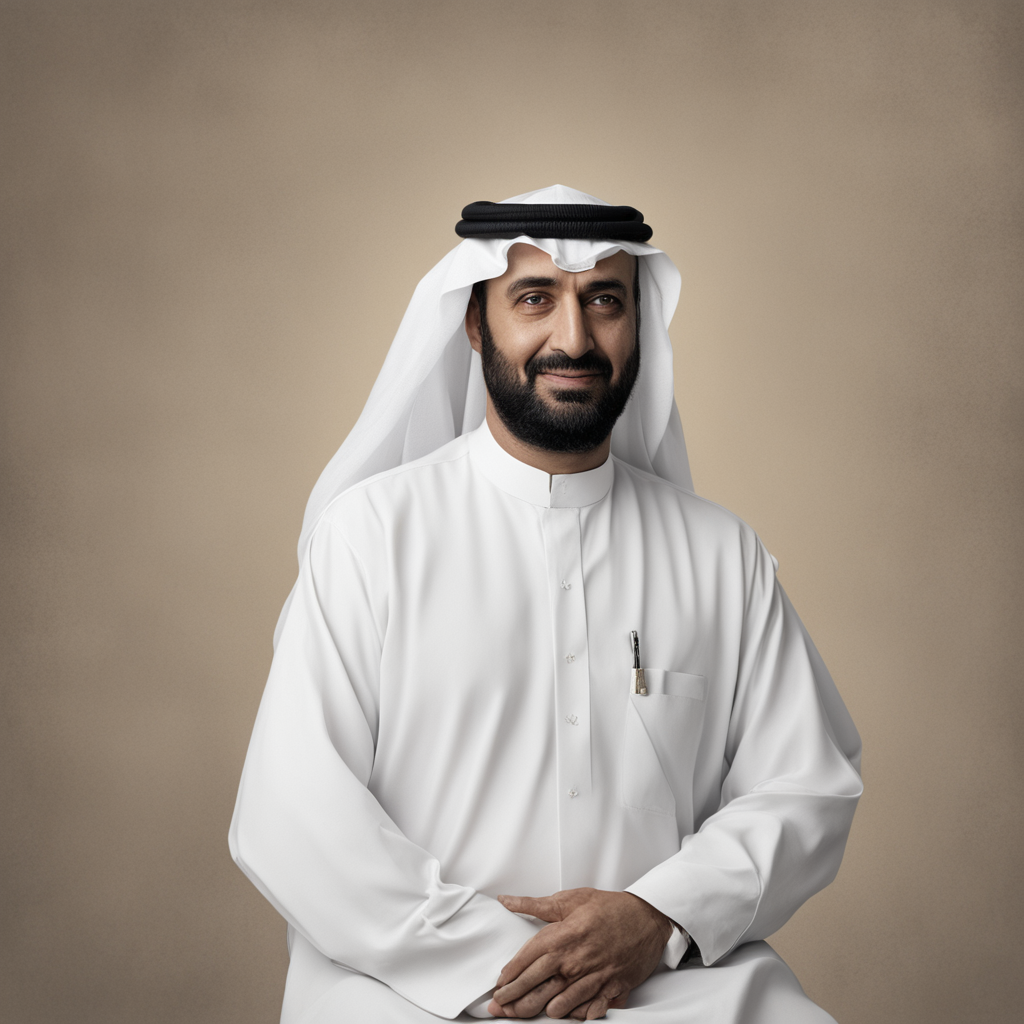 Ahmed al-Rubei