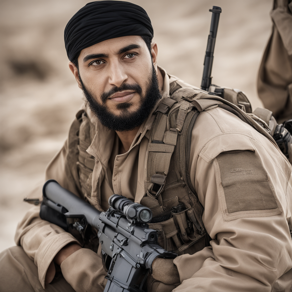 Ahmed al-Ruwaysi