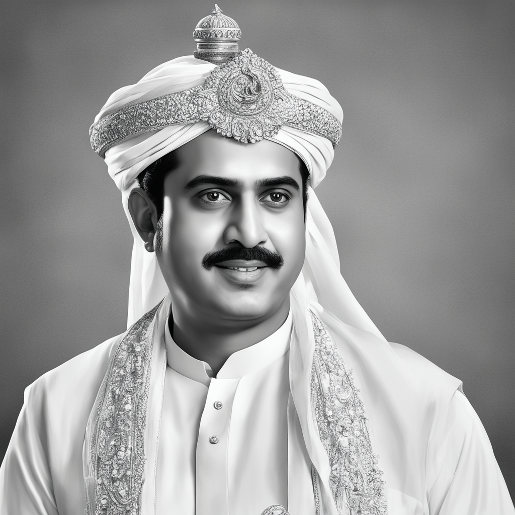 Ahmed bin Abdullah Balala