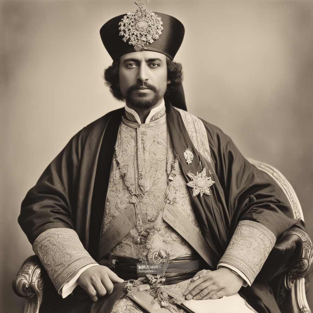 Ahmed bin Ali Khodja