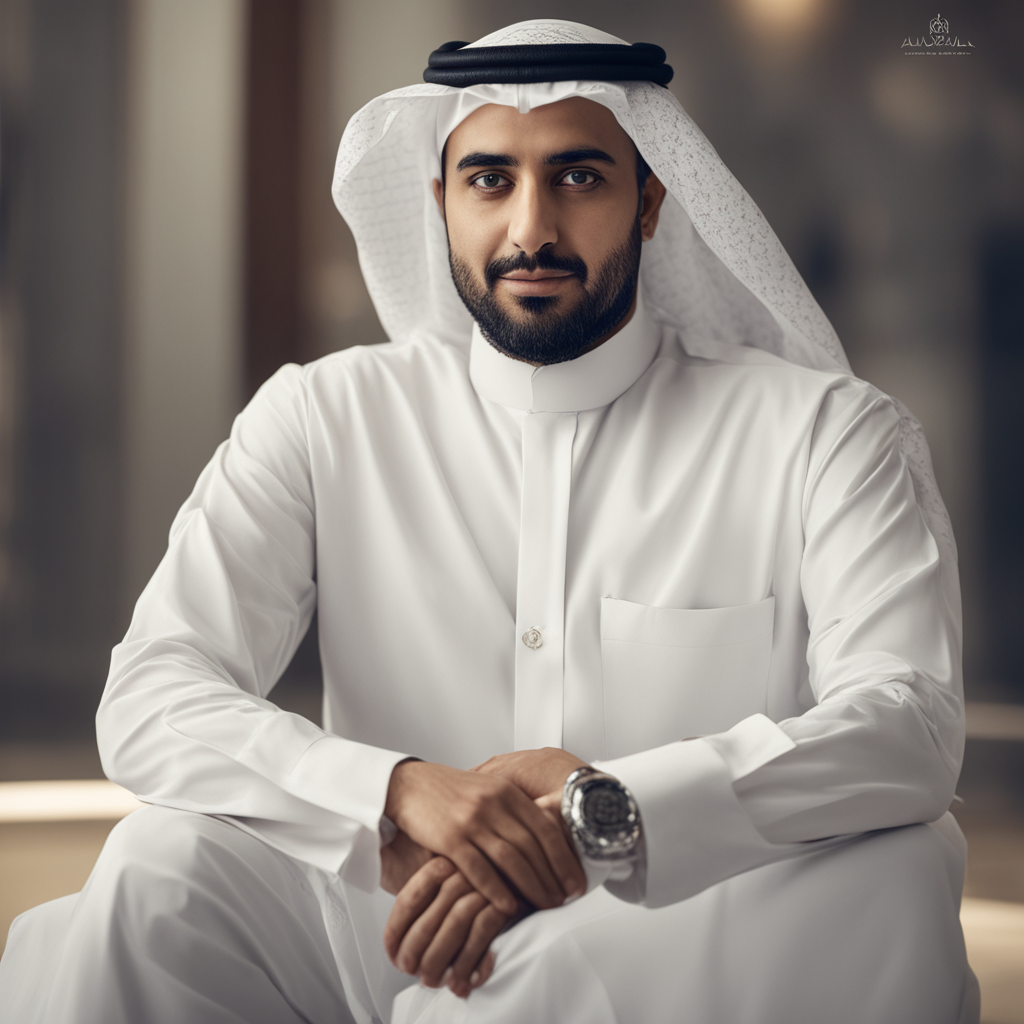 Ahmed bin Ateyatalla Al Khalifa