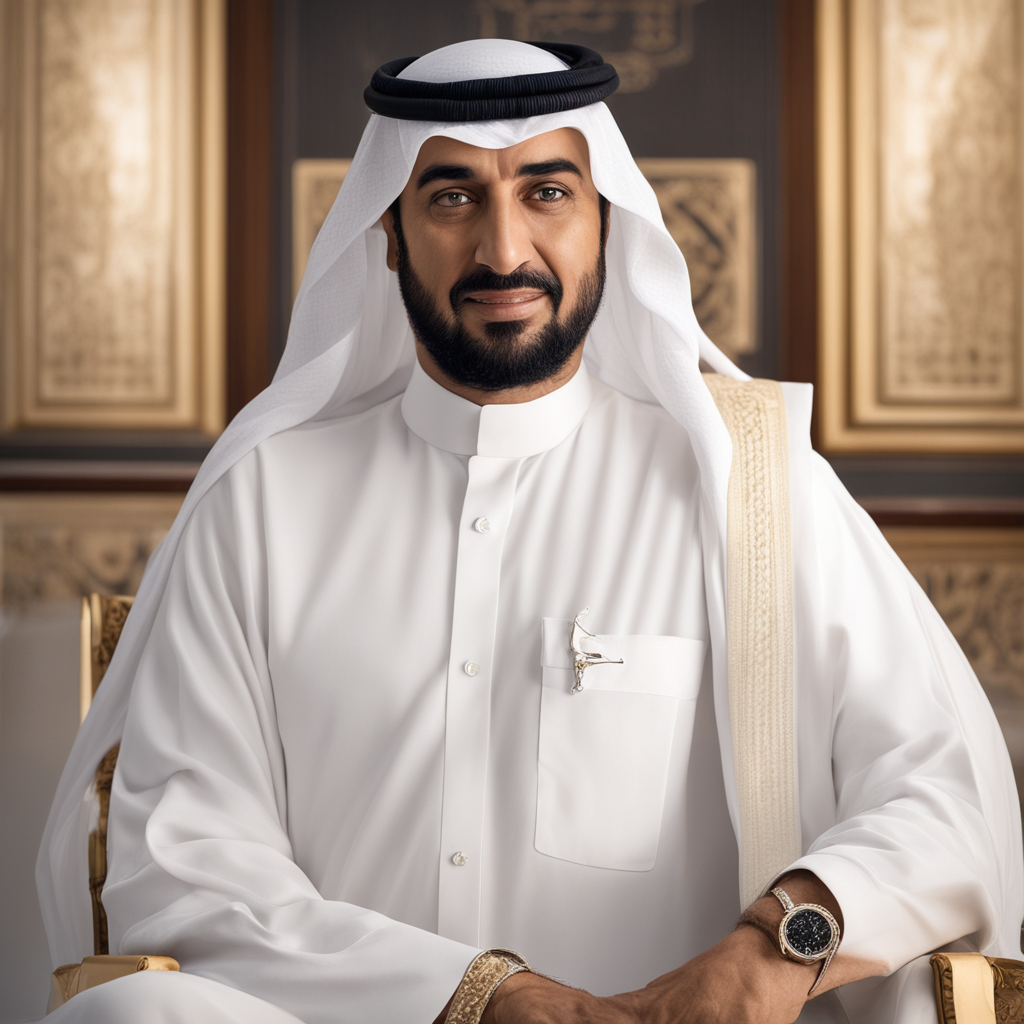 Ahmed bin Hamed al Hamed