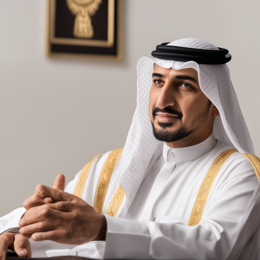 Ahmed bin Mohammad Al-Issa
