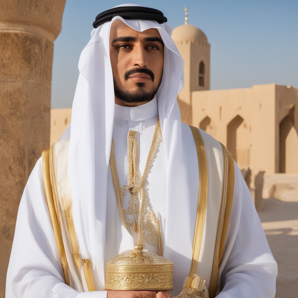 Ahmed bin Muhammad bin Khalifa