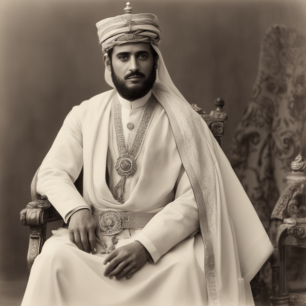 Ahmed bin Muhammed Al Thani