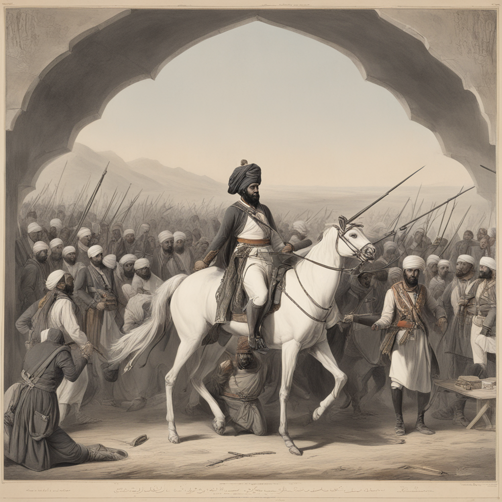 Ahmed bin Salem