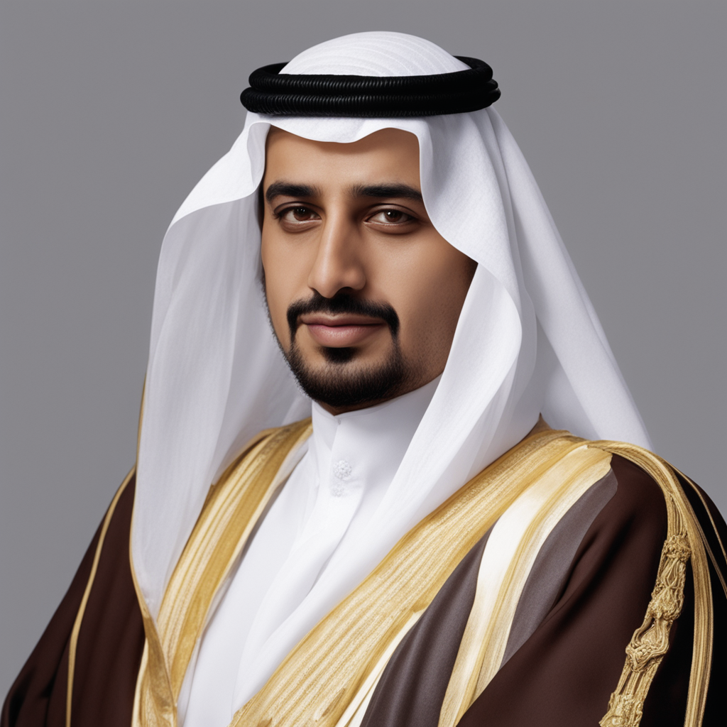 Ahmed bin Salman Al Saud