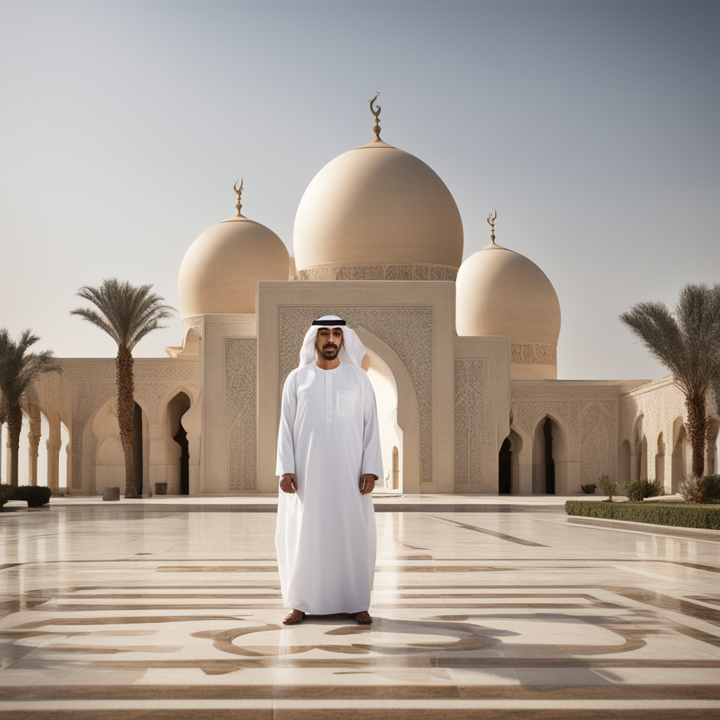 Ahmed bin Zayed Al Nahyan