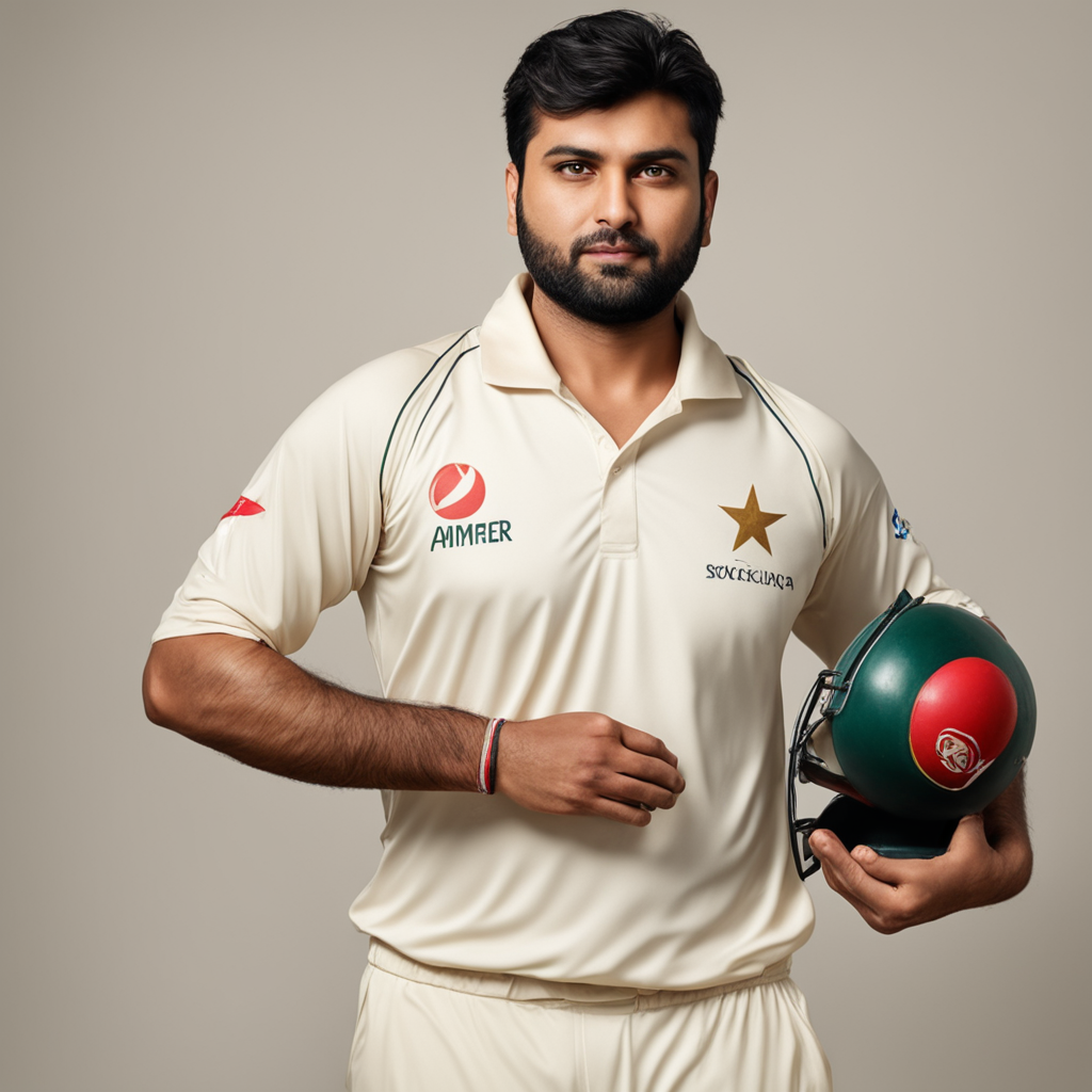Ahmer Saeed
