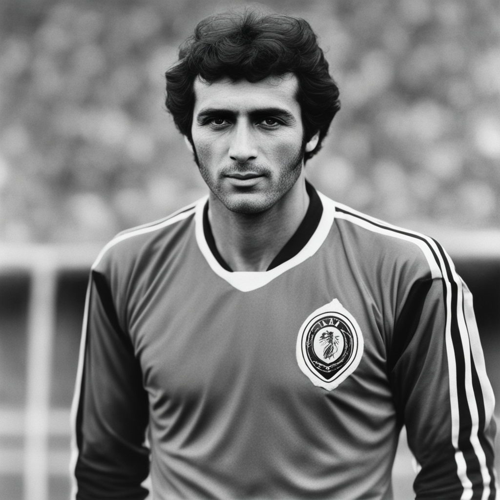 Ahmet Ahmedani