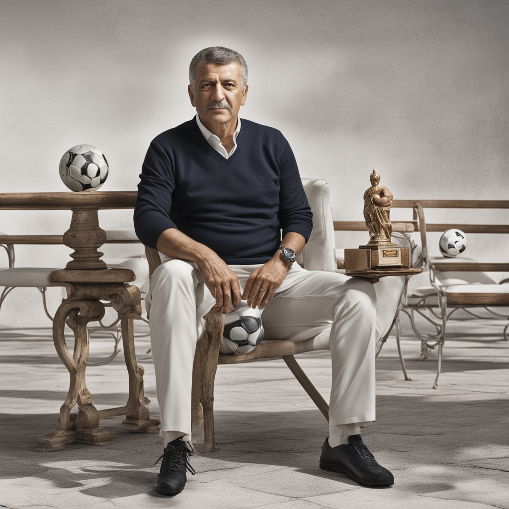Ahmet Akçan