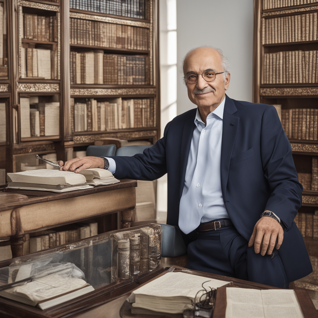 Ahmet Alkan