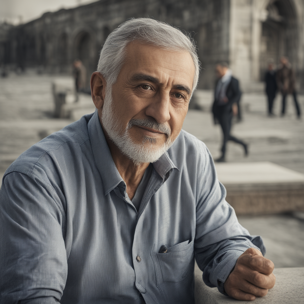 Ahmet Almaz