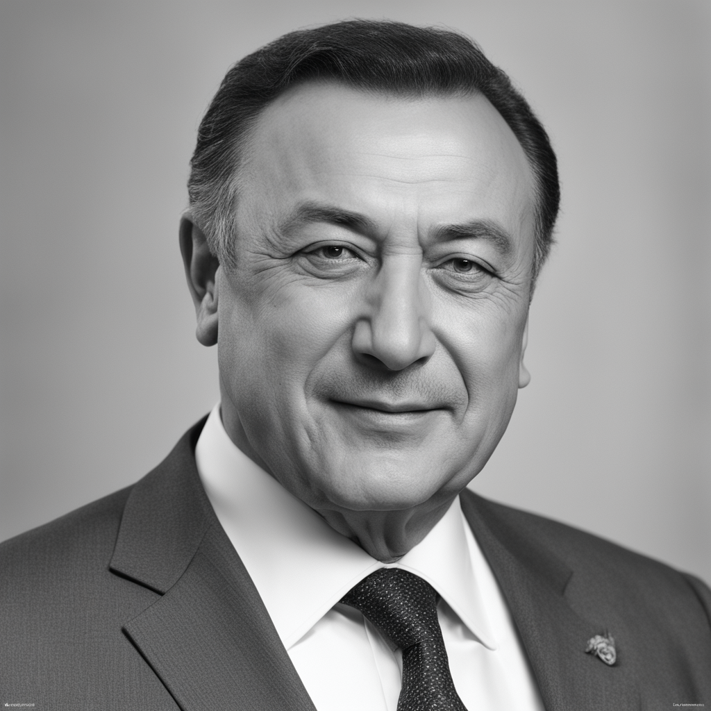 Ahmet Altay Cengizer