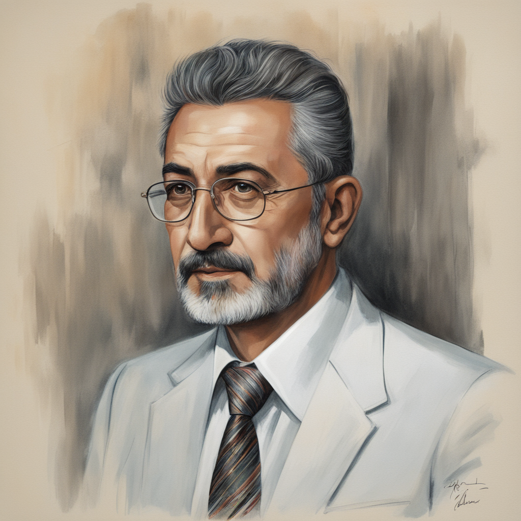 Ahmet Altun
