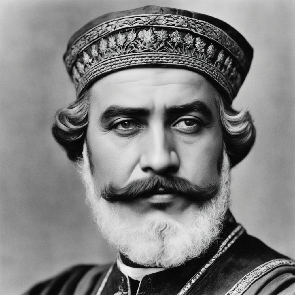 Ahmet Arvasi