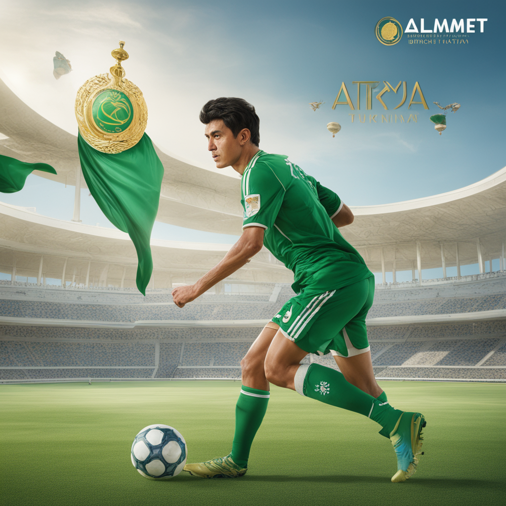 Ahmet Ataýew