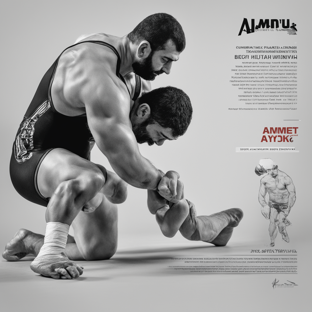 Ahmet Ayık