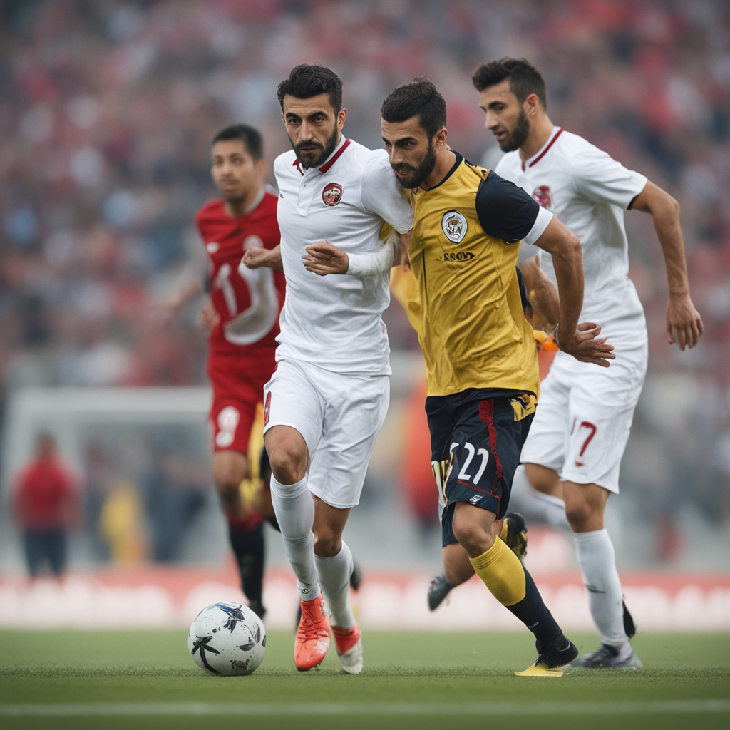Ahmet Bahçıvan