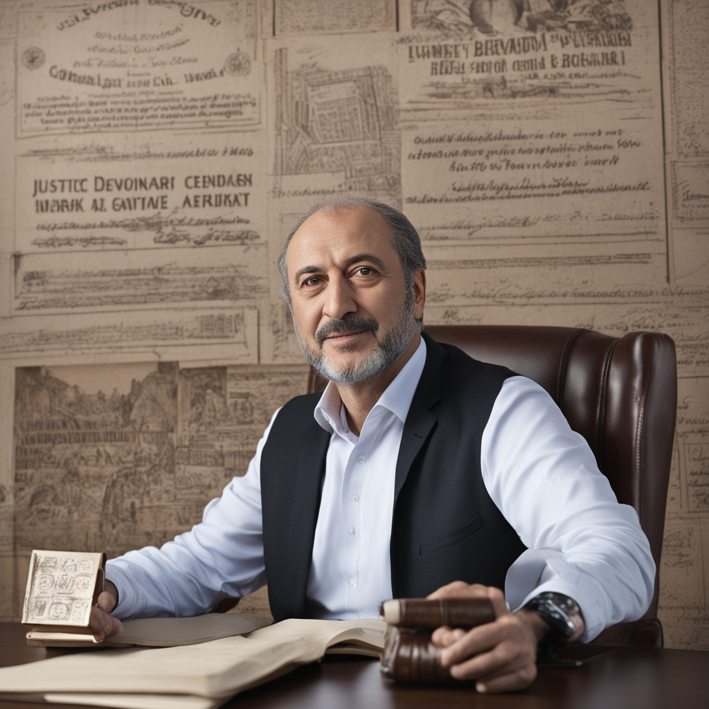 Ahmet Berat Çonkar