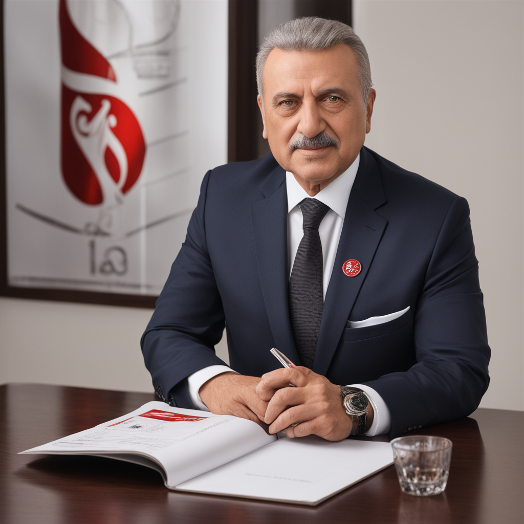 Ahmet Bozer