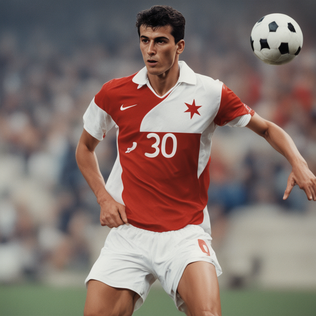 Ahmet Brković