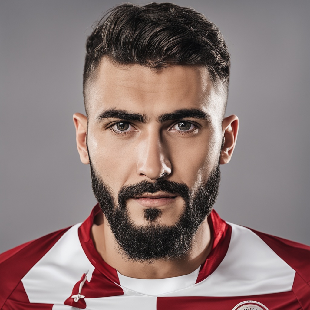 Ahmet Burak Solakel