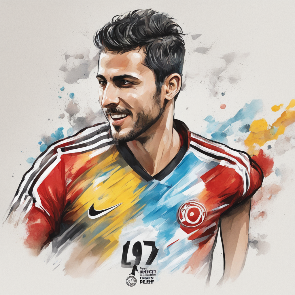 Ahmet Can Ar ık