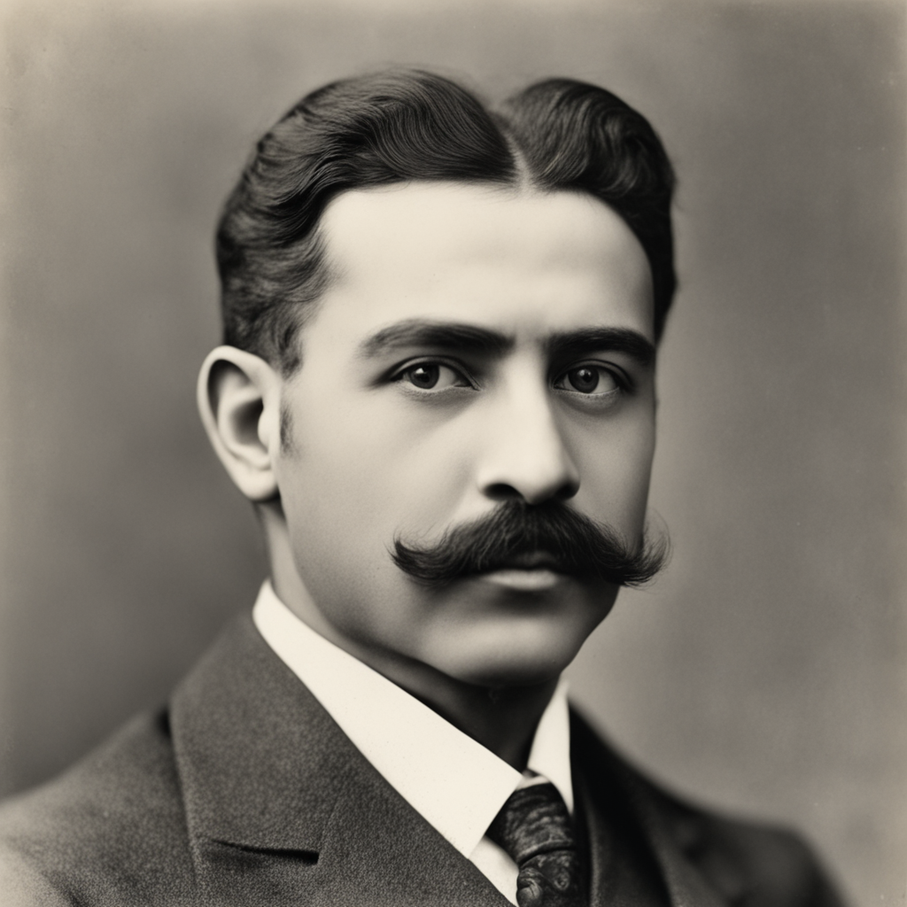 Ahmet Cevdet Oran