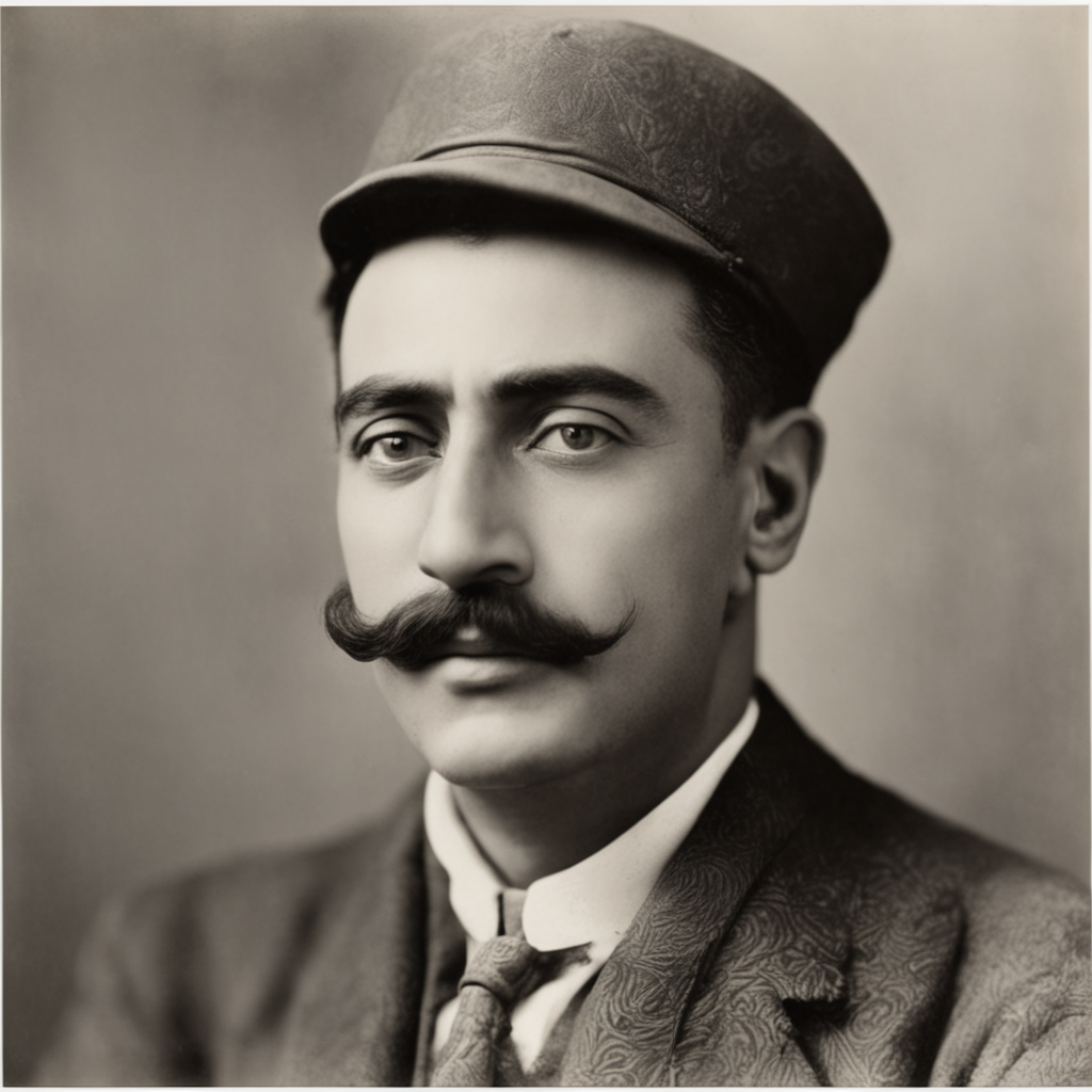 Ahmet Daca