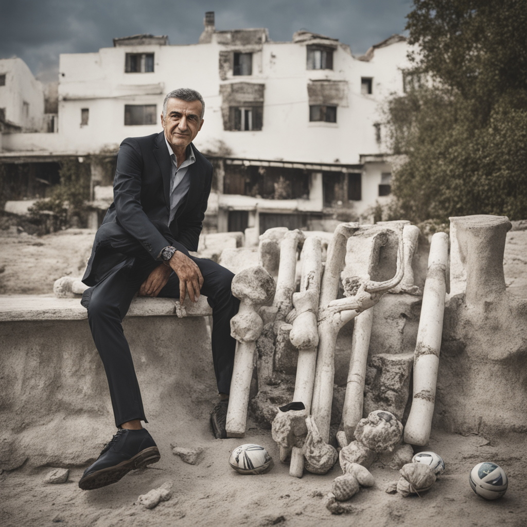 Ahmet Demirli