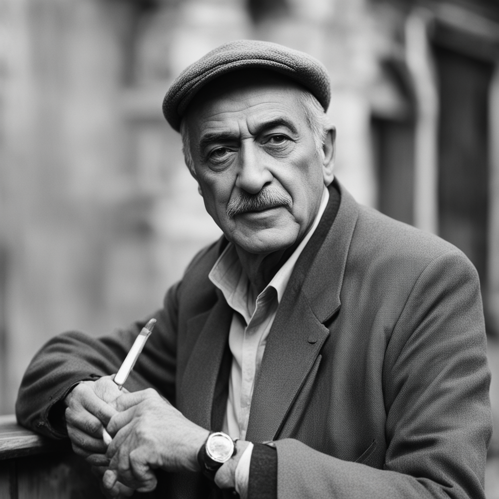Ahmet Emin Atasoy