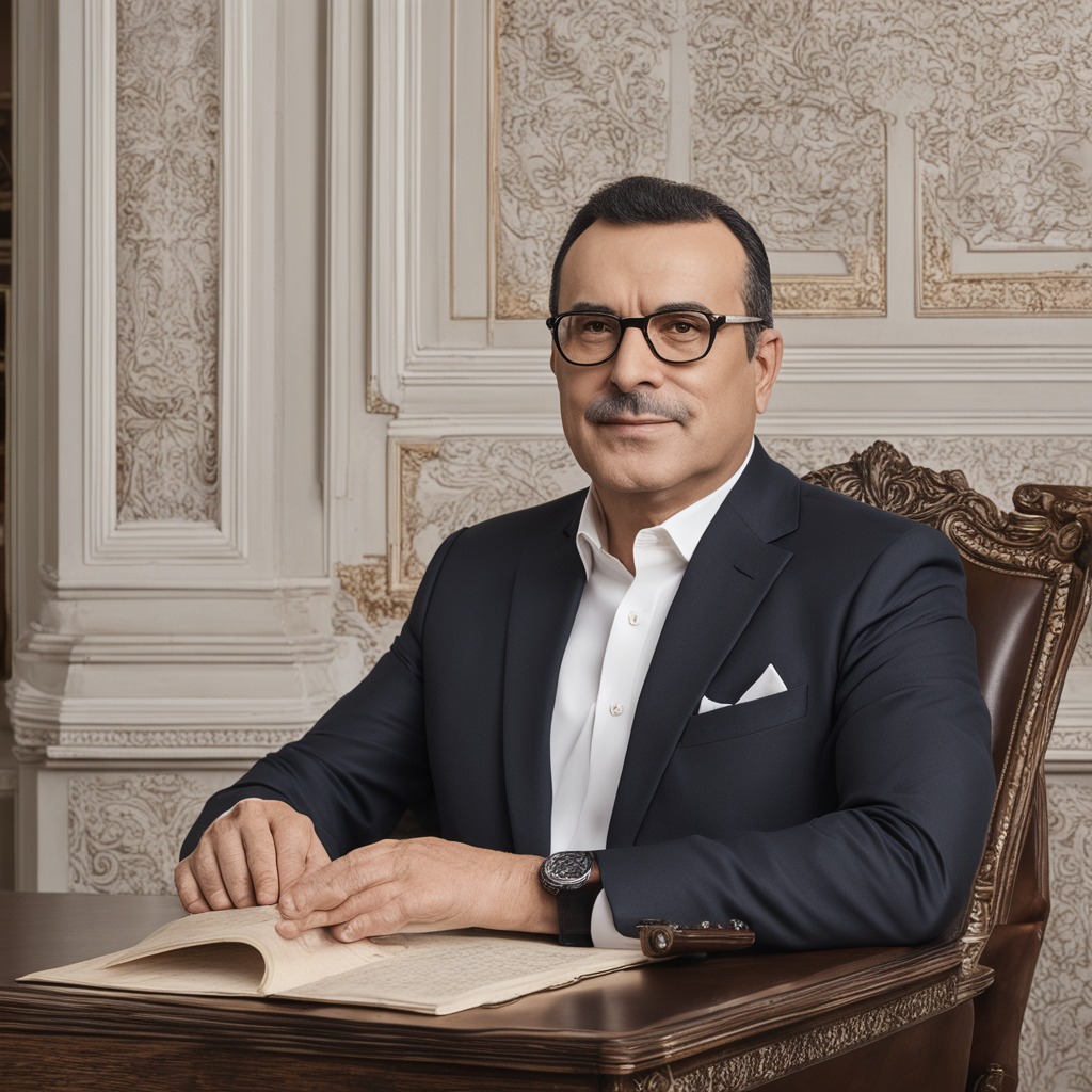 Ahmet Erdem