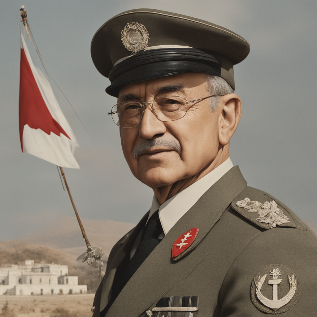 Ahmet Erdengiz
