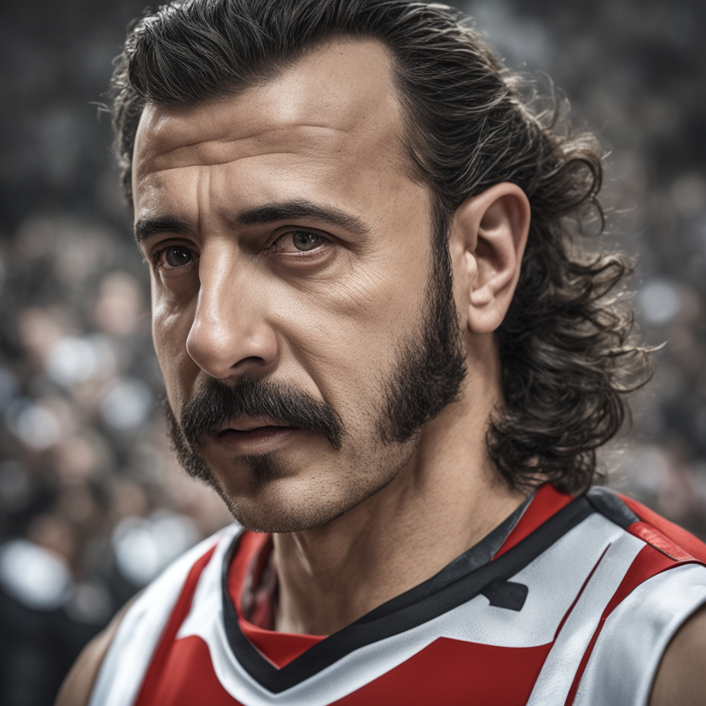 Ahmet Erdoğan (basketball)