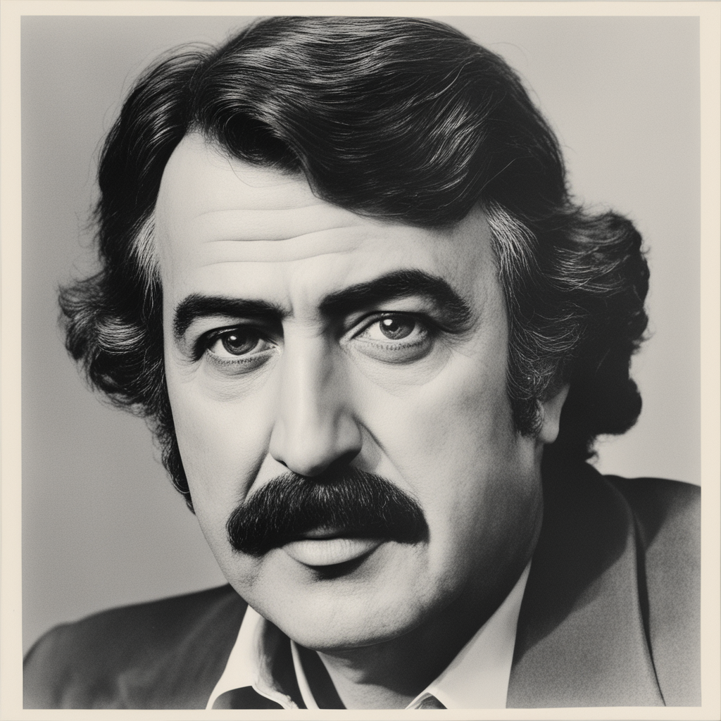 Ahmet Ersagun Yücel