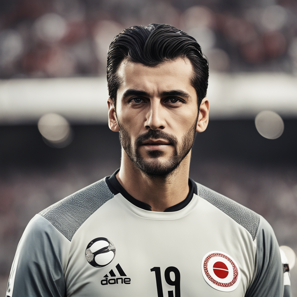 Ahmet Eyüp Türkaslan