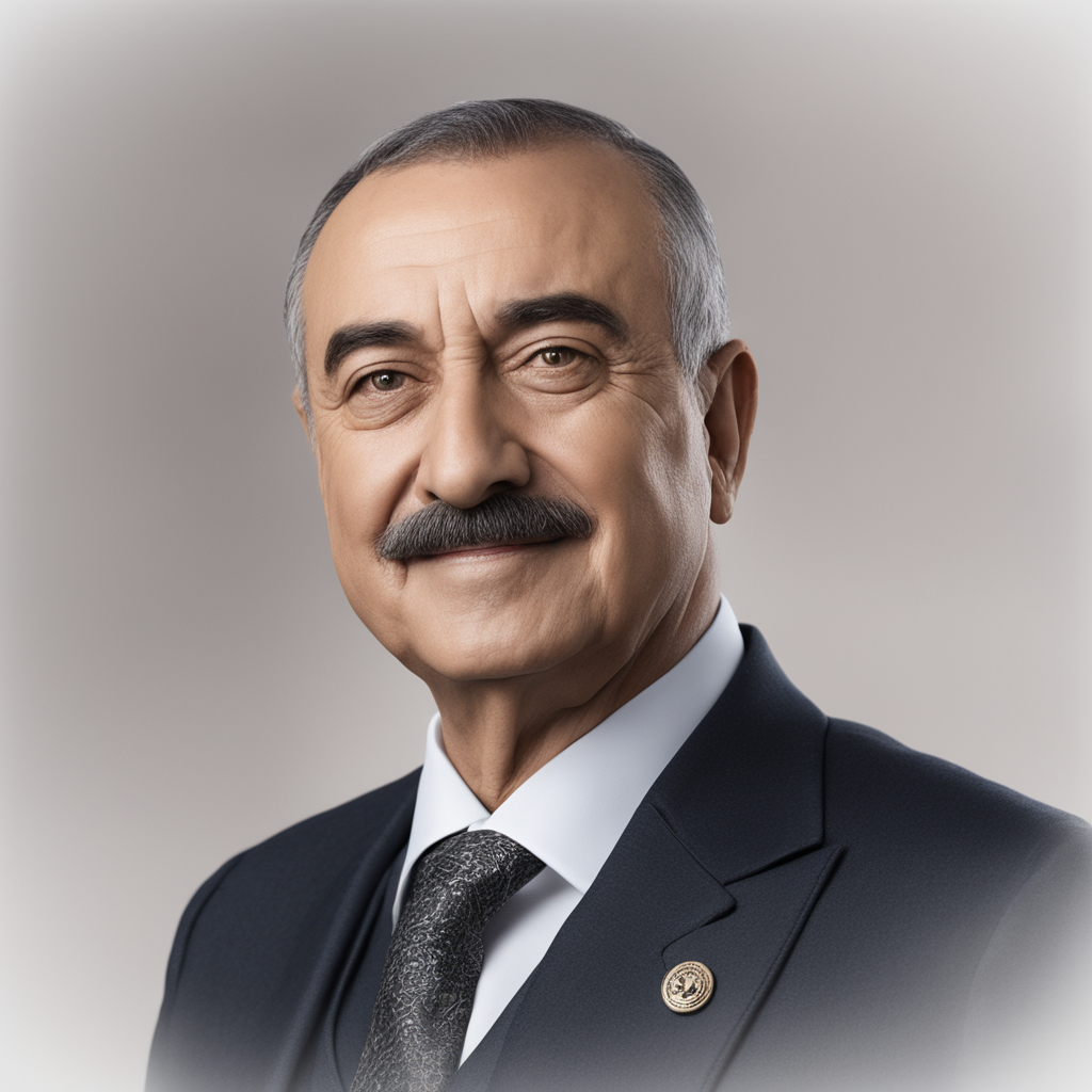 Ahmet Eşref Fakıbaba
